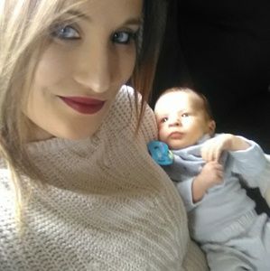 Meet your Posher, Veronica